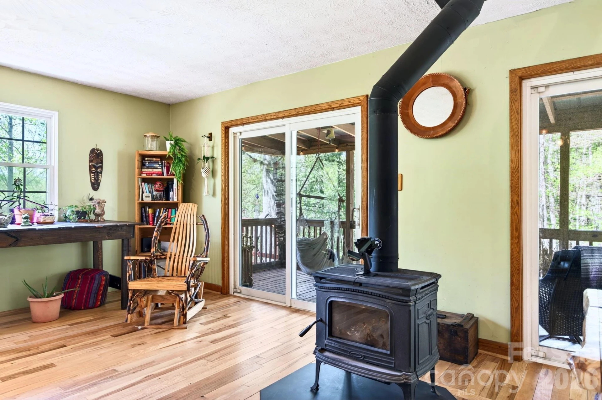 190 Shope Creek Road - Photo 6
