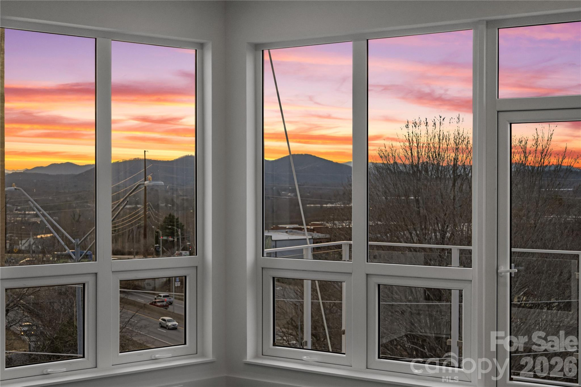 123 Haywood Street #401