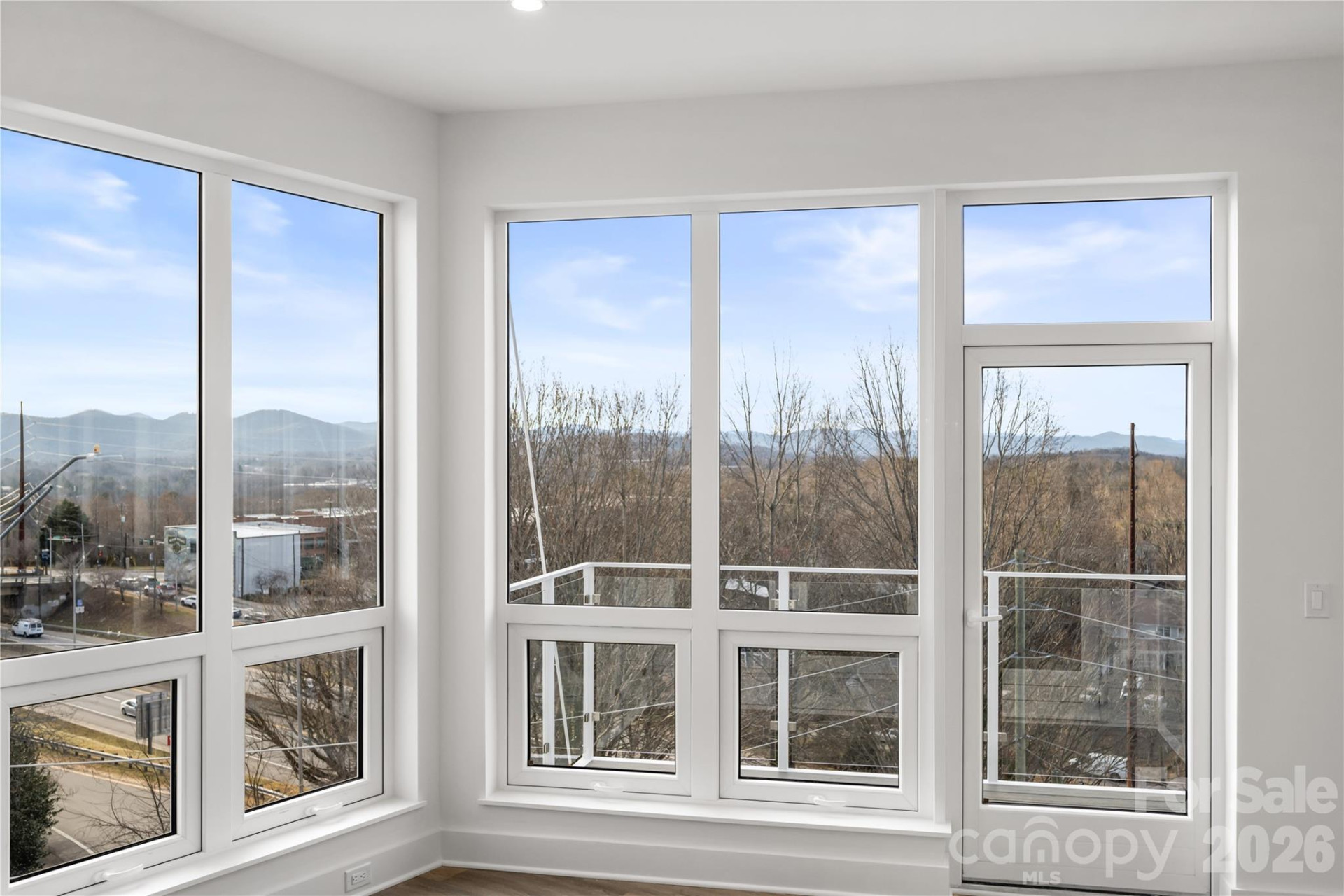 123 Haywood Street #401 - Photo 2