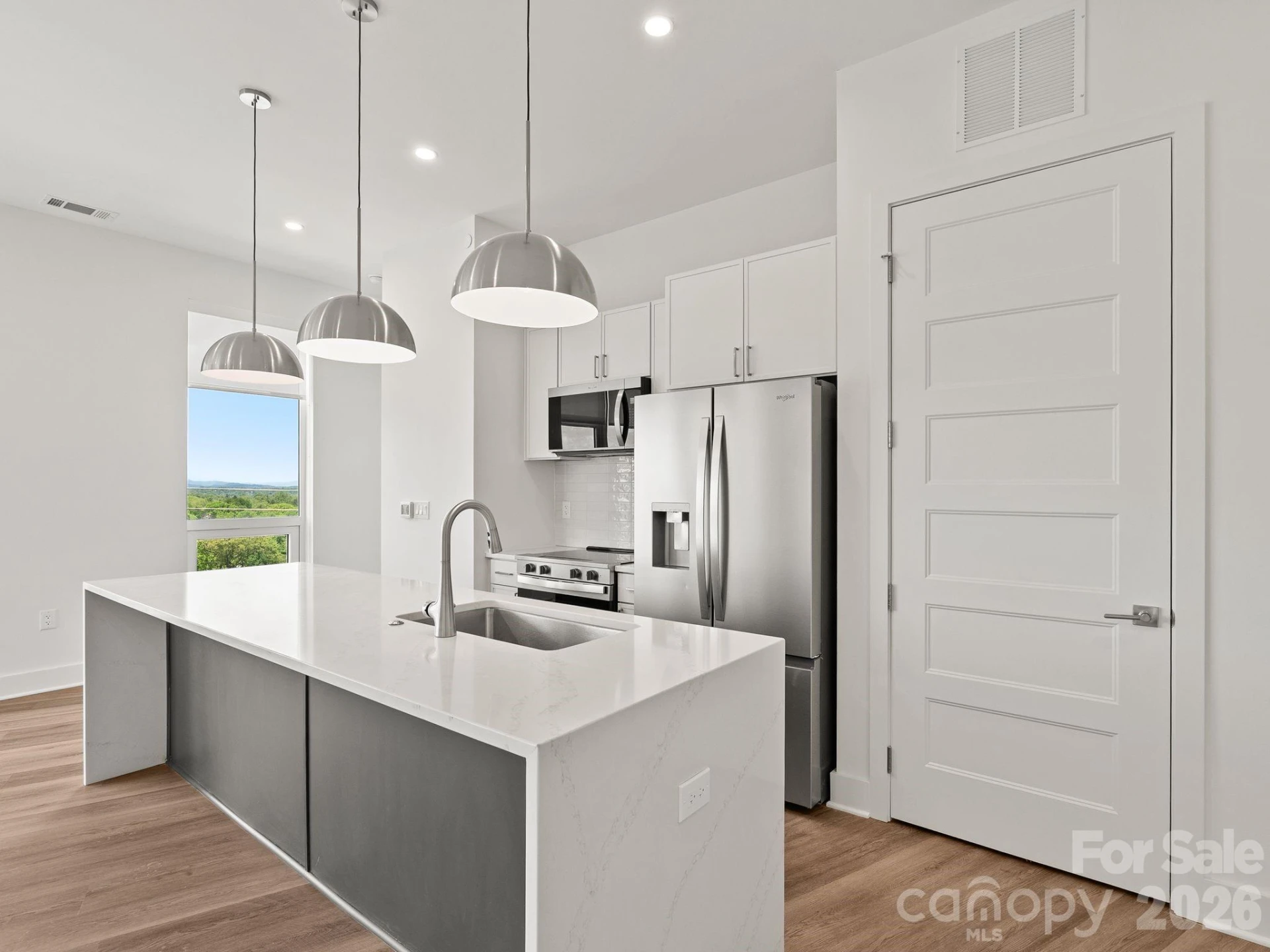 123 Haywood Street #401 - Photo 2