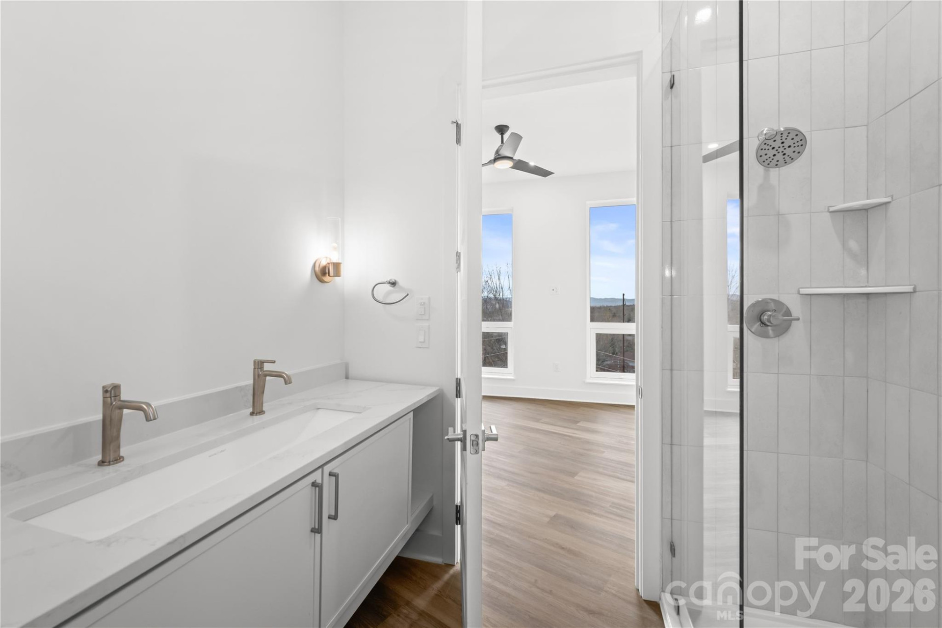 123 Haywood Street #401 - Photo 12