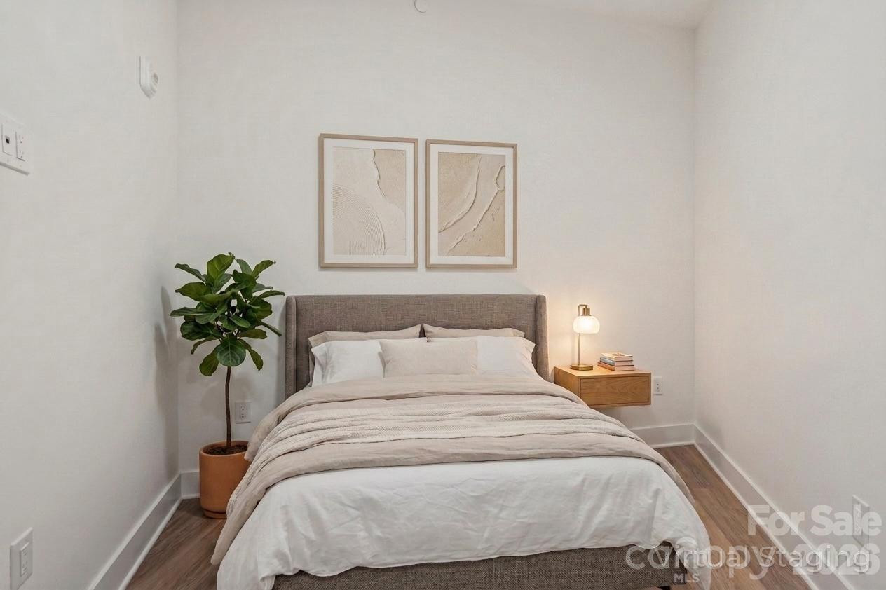 123 Haywood Street #401 - Photo 13