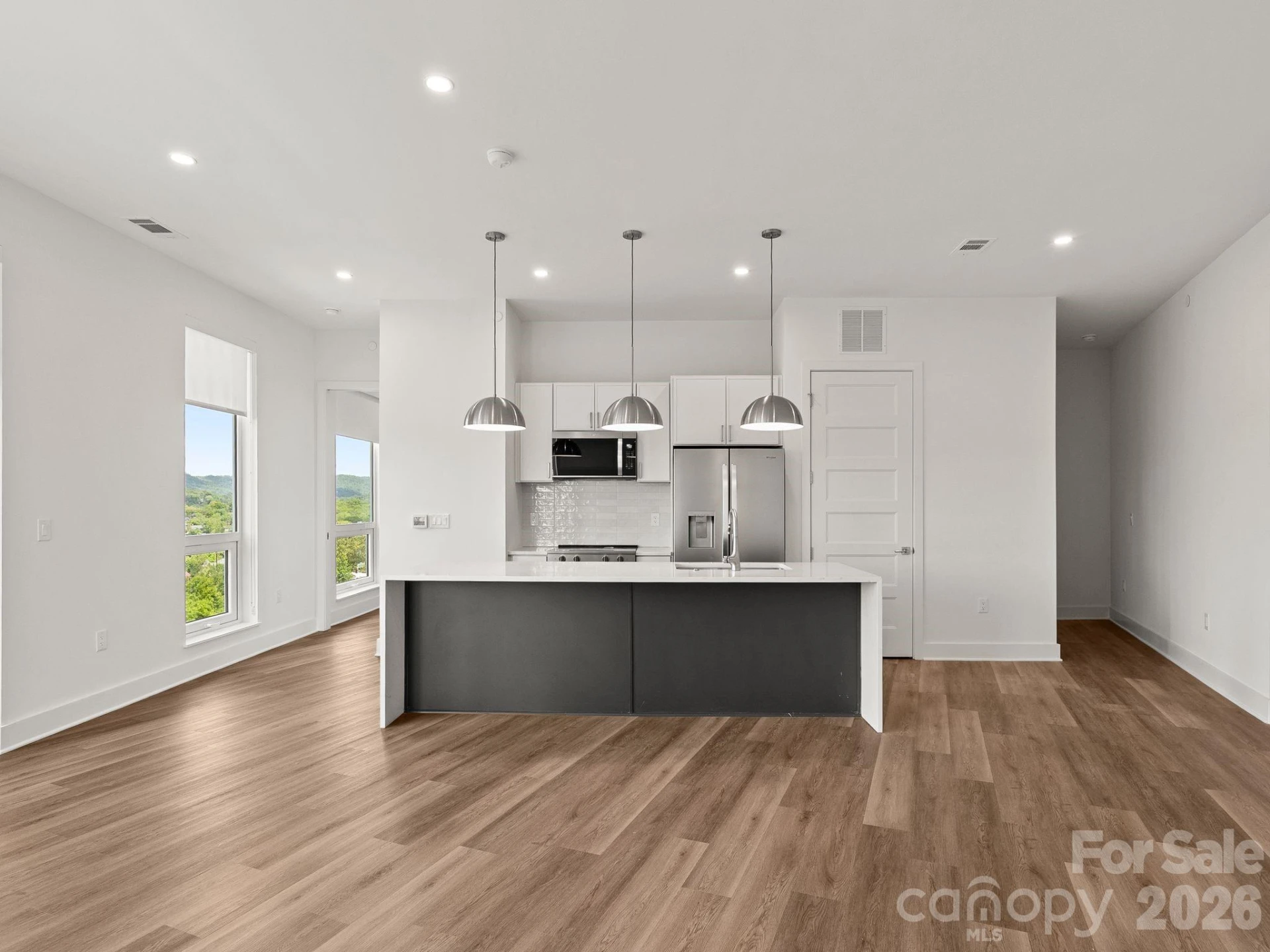 123 Haywood Street #401 - Photo 3