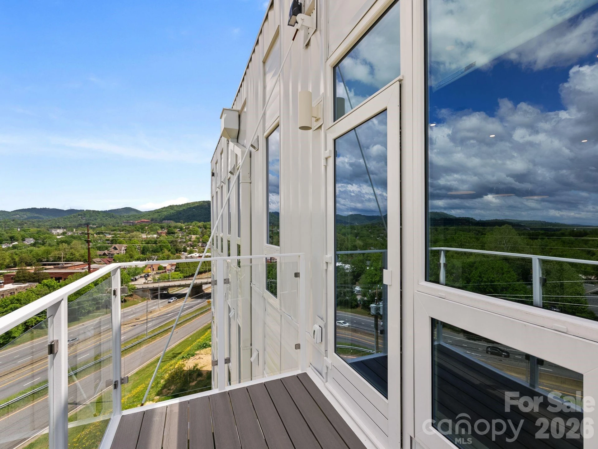 123 Haywood Street #401 - Photo 22
