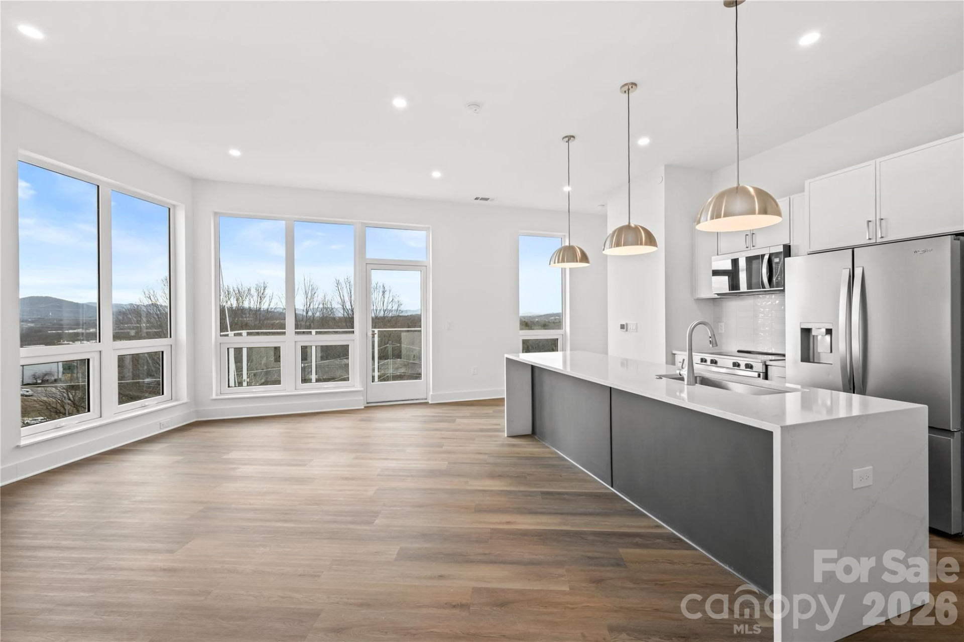 123 Haywood Street #401 - Photo 4