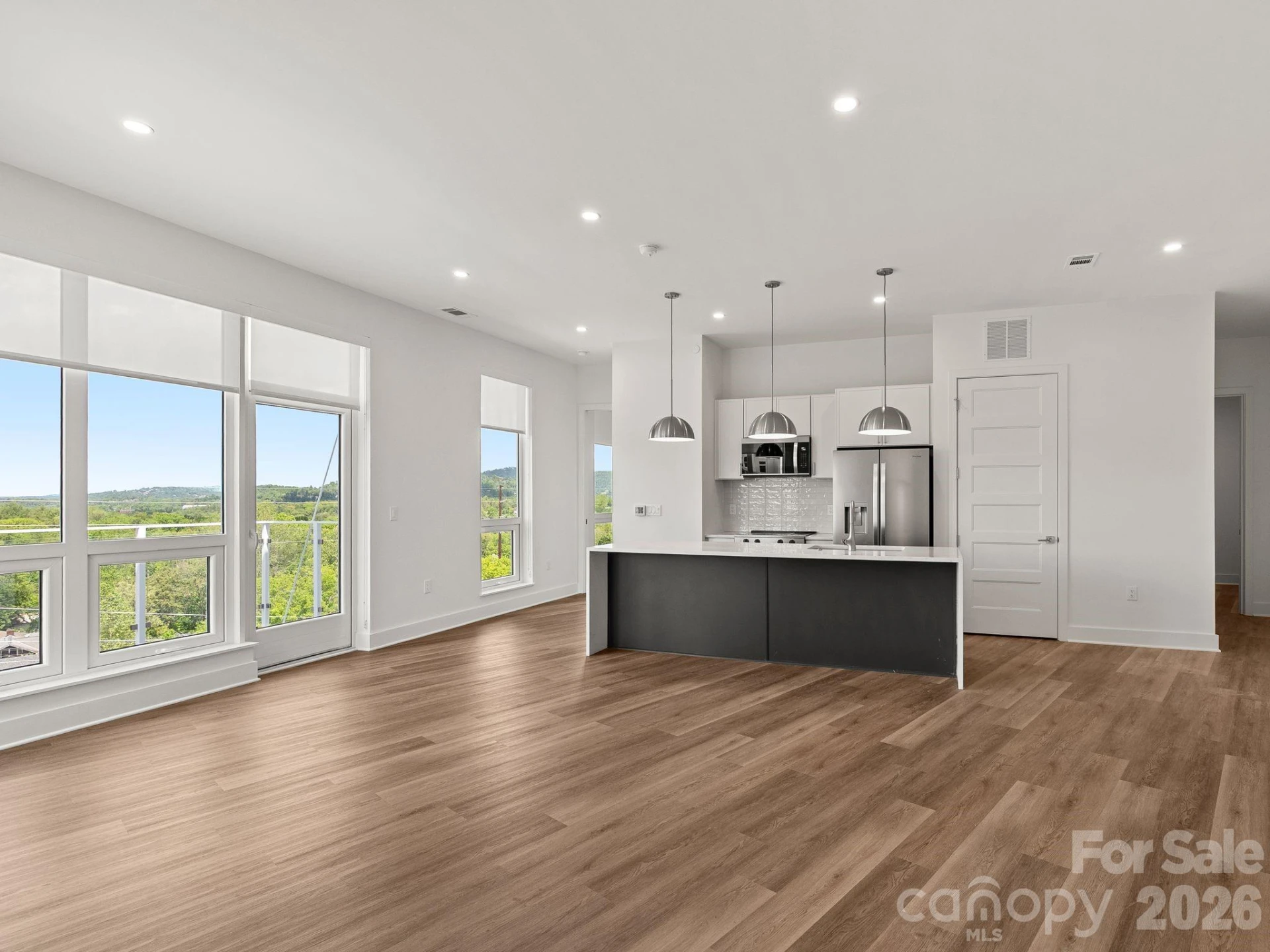 123 Haywood Street #401 - Photo 4