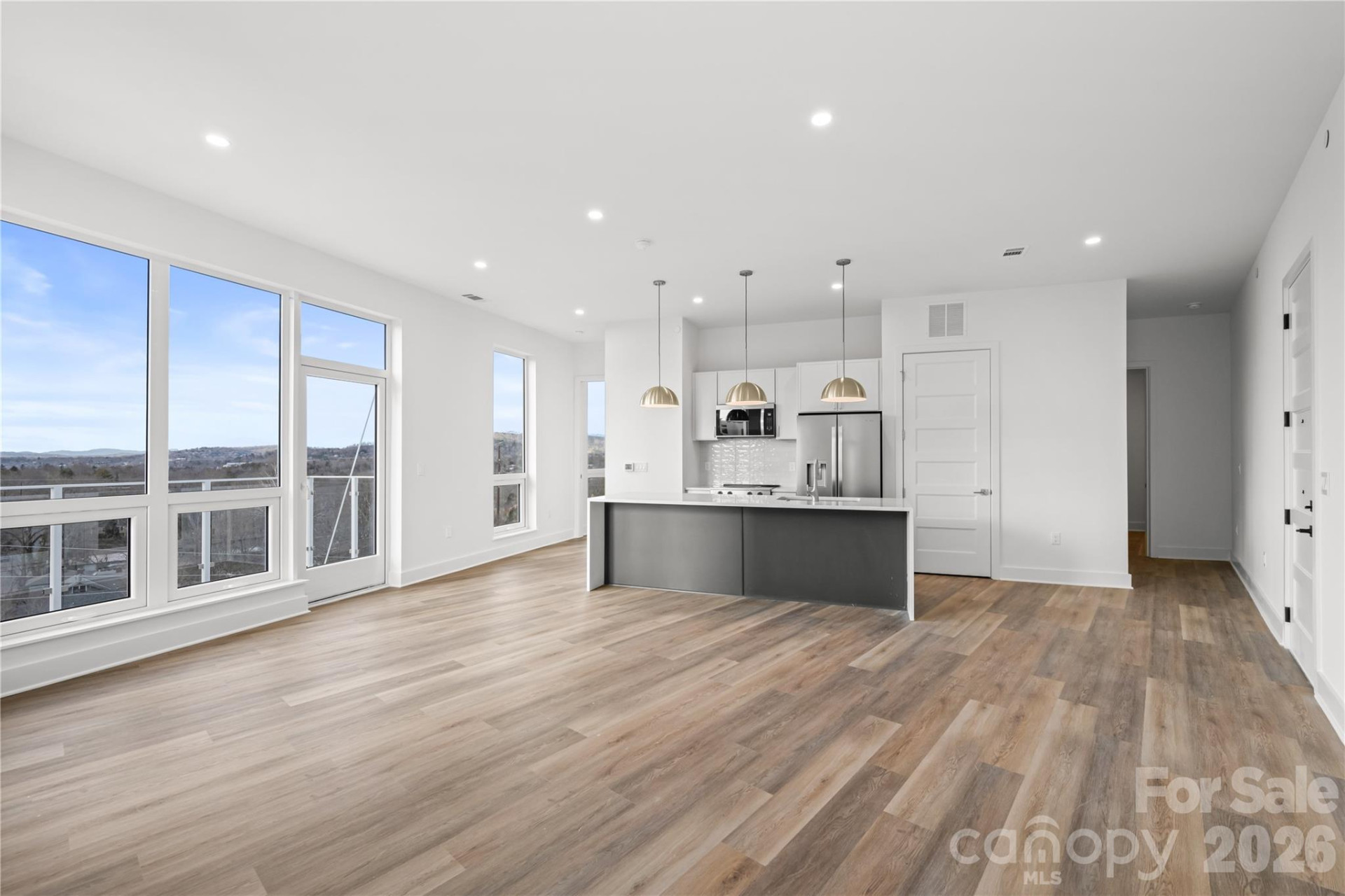 123 Haywood Street #401 - Photo 5