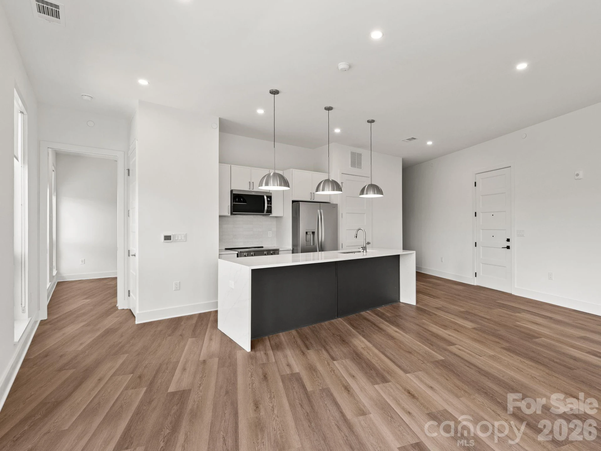 123 Haywood Street #401 - Photo 5