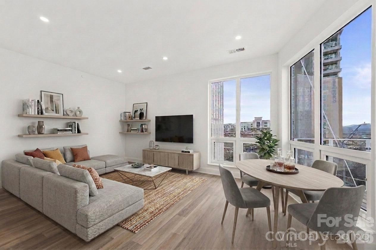 123 Haywood Street #401 - Photo 6