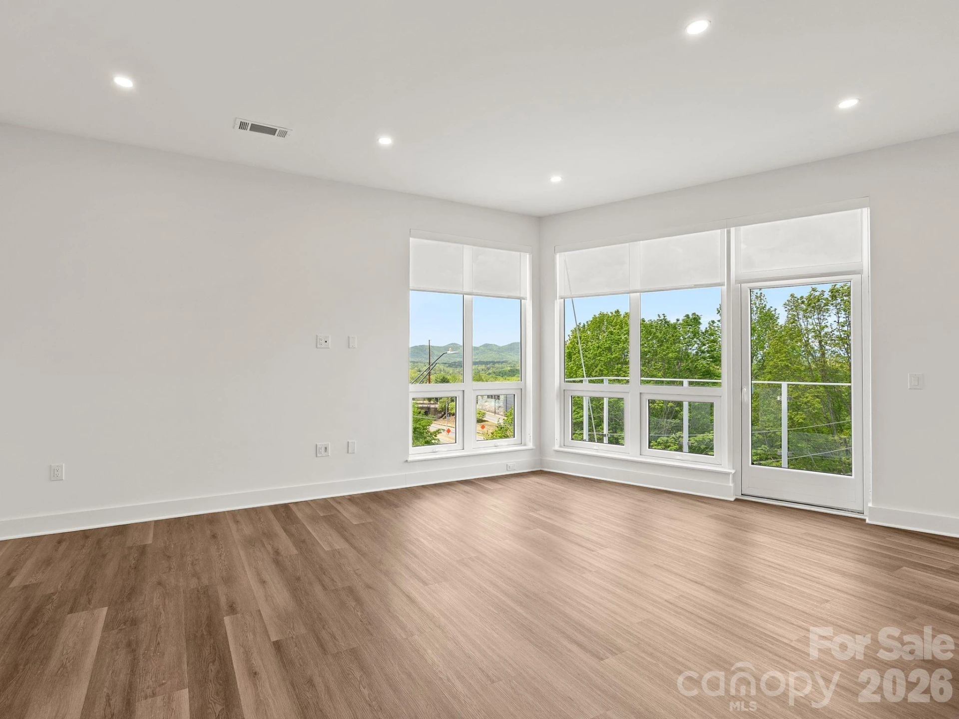 123 Haywood Street #401 - Photo 6