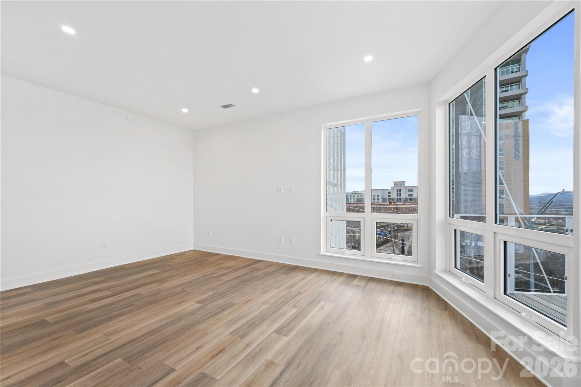 123 Haywood Street #401 - Photo 7