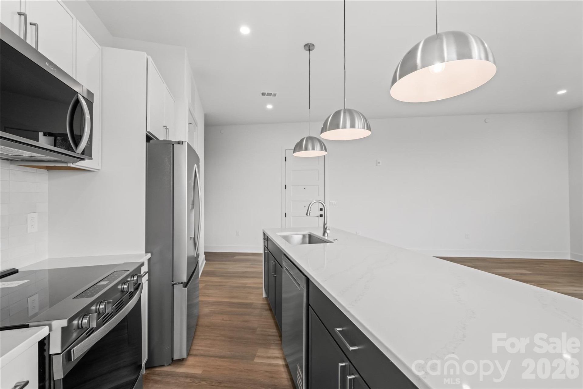 123 Haywood Street #401 - Photo 8