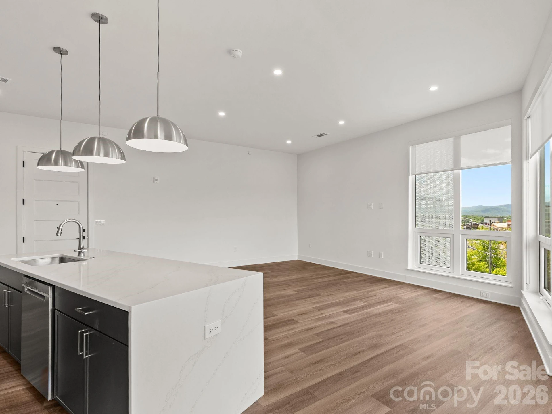 123 Haywood Street #401 - Photo 8