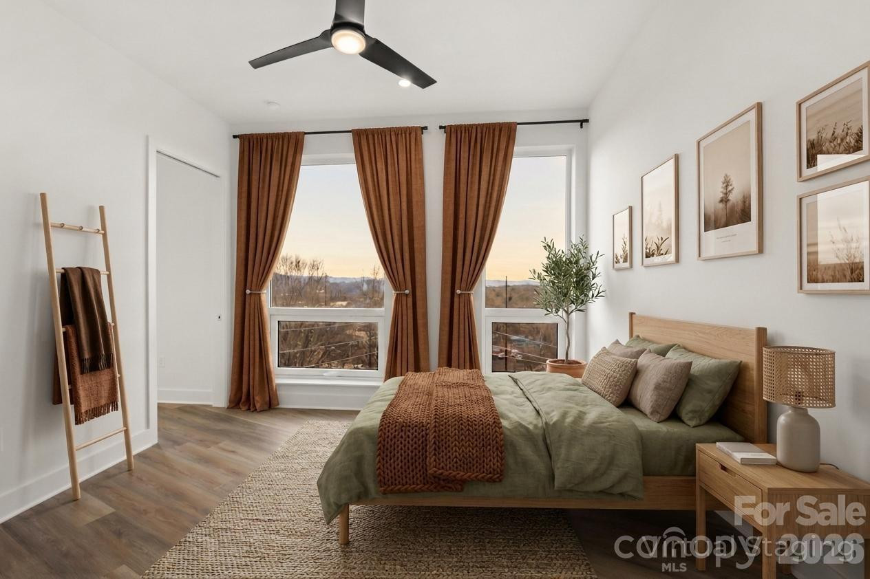 123 Haywood Street #401 - Photo 10