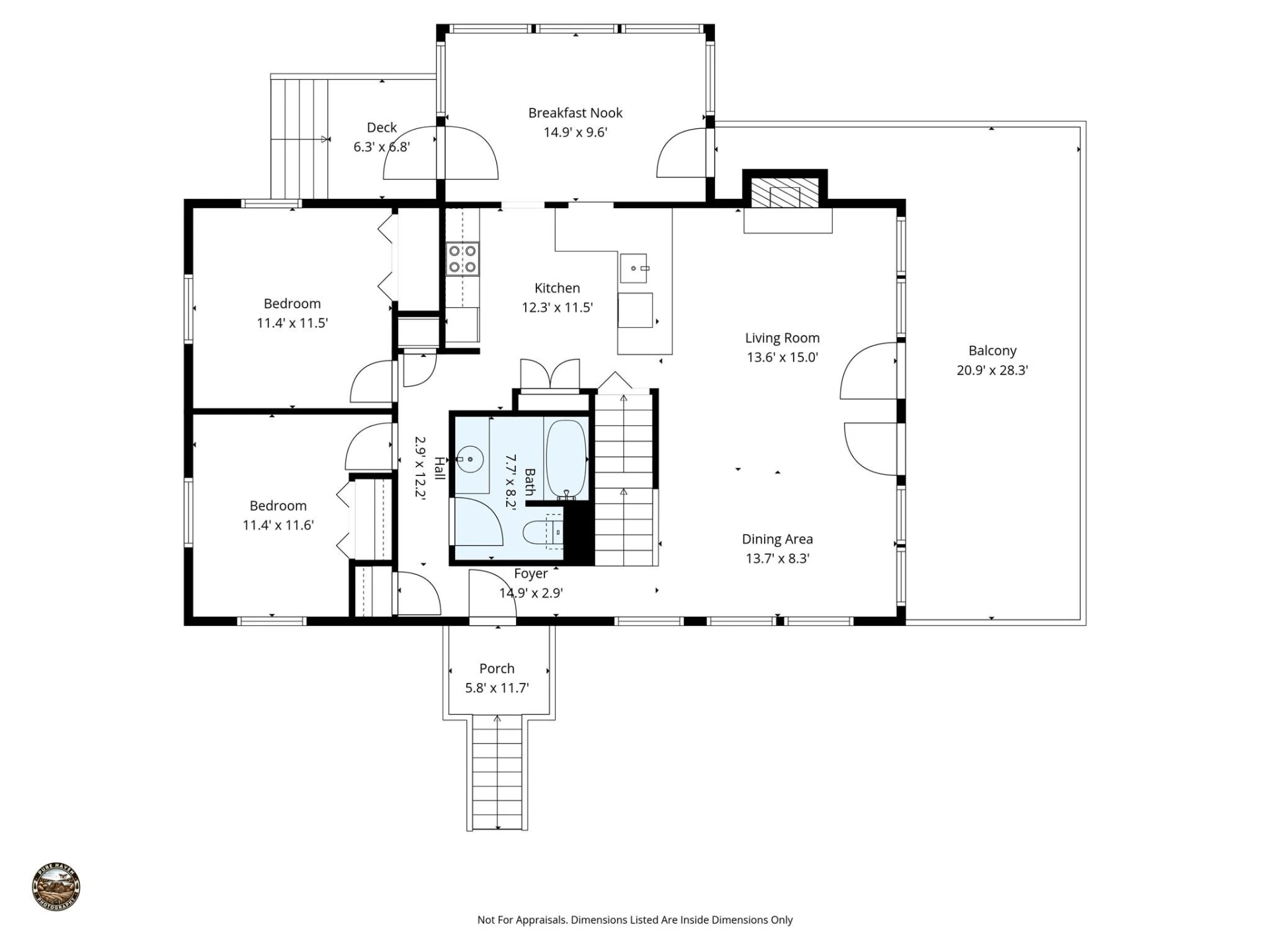 268 Mallard Road #355 - Photo 44