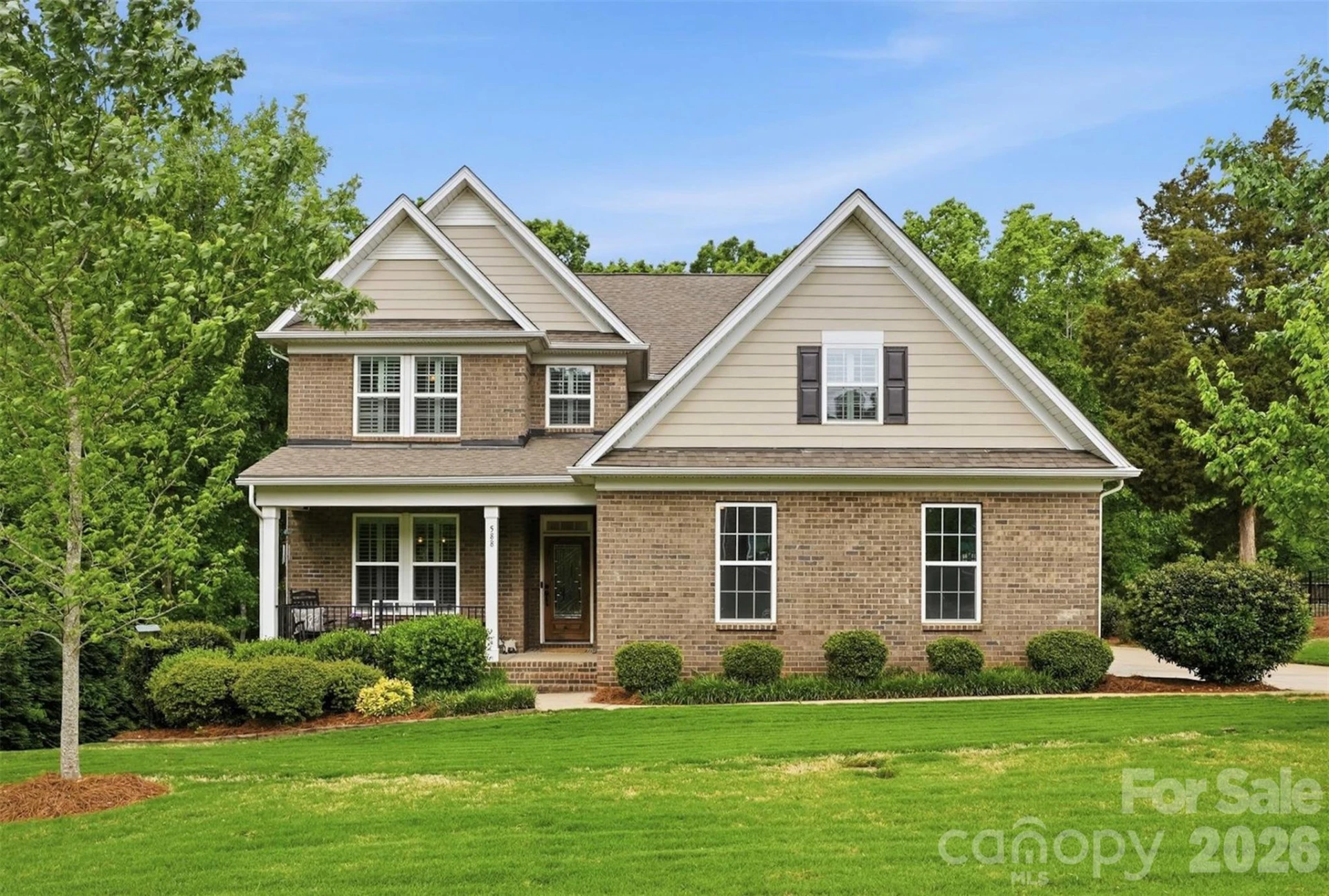 588 Highland Ridge Point