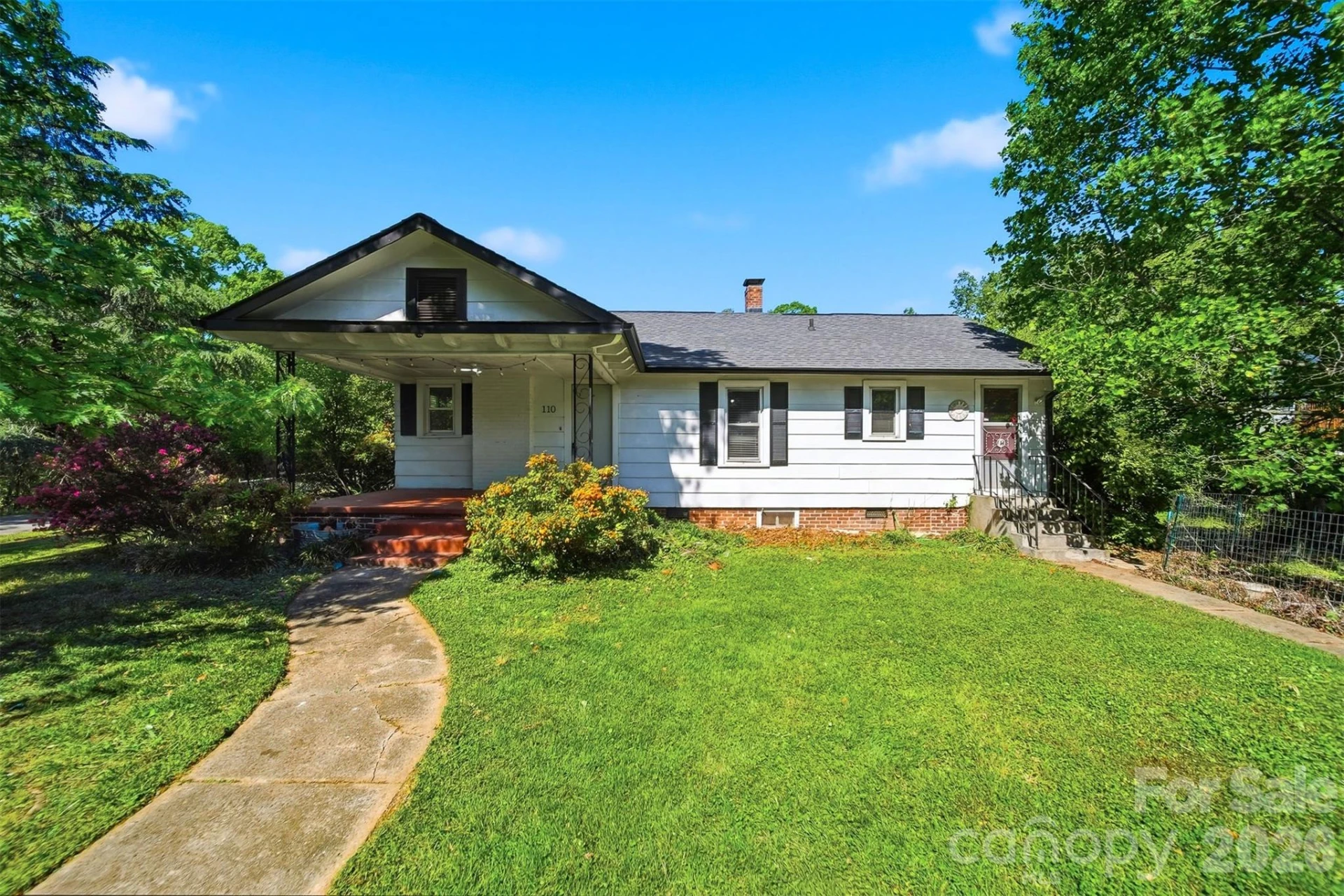 110 Griffin Street