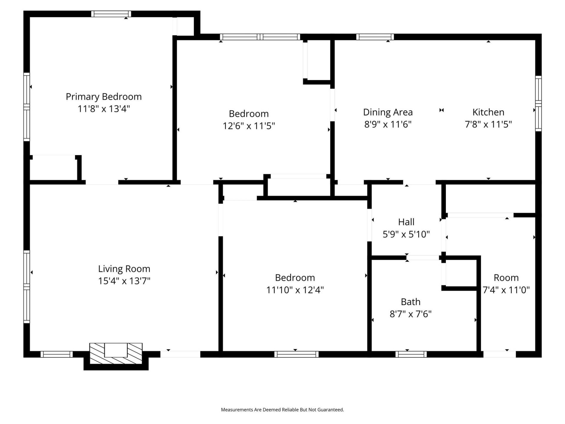 110 Griffin Street - Photo 30