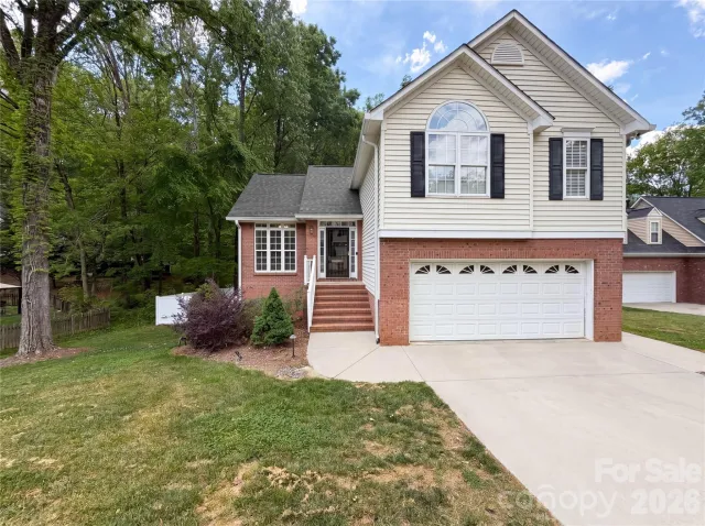 319 Beacon Hills Drive, Gastonia, NC, 28056