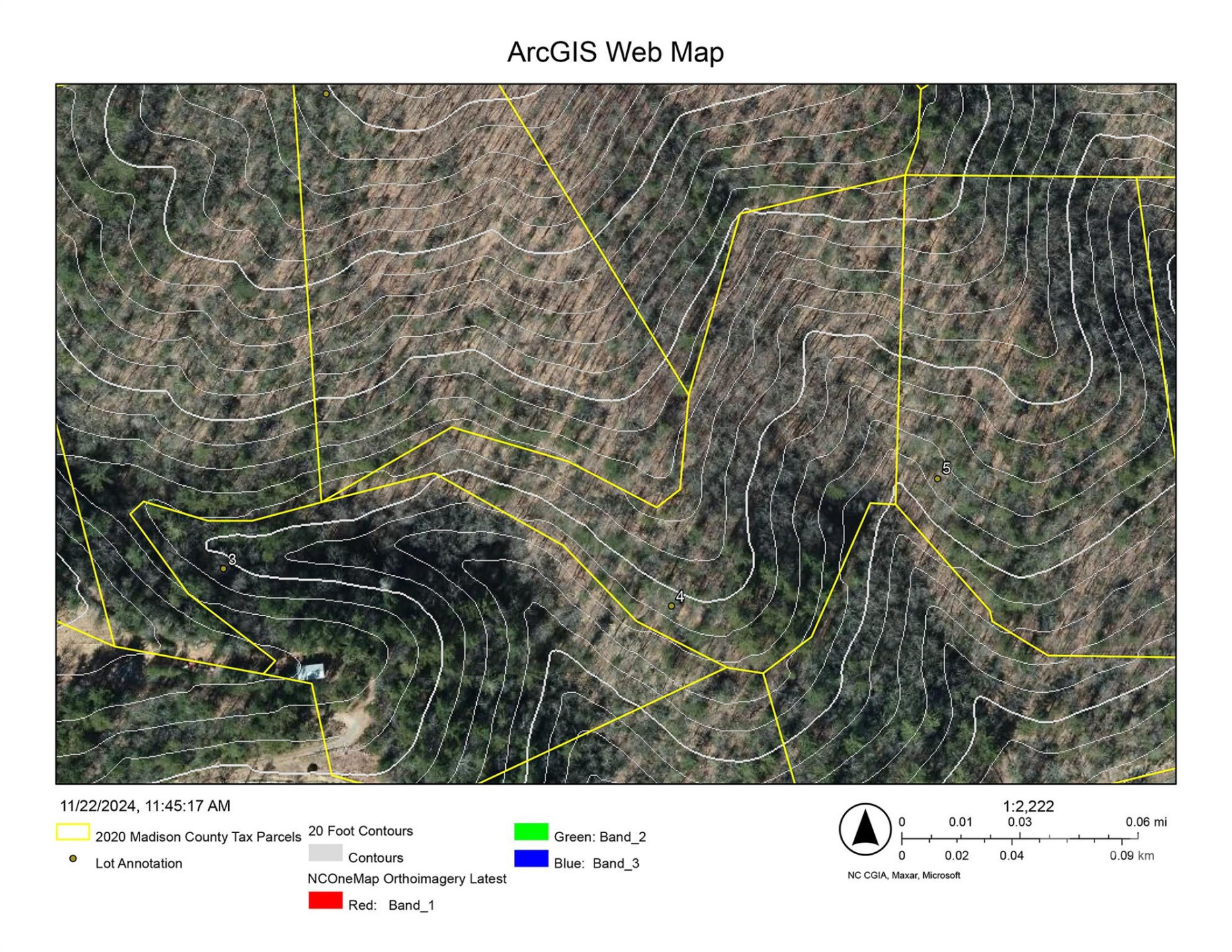 TBD Rector Branch Road #4 - Photo 7