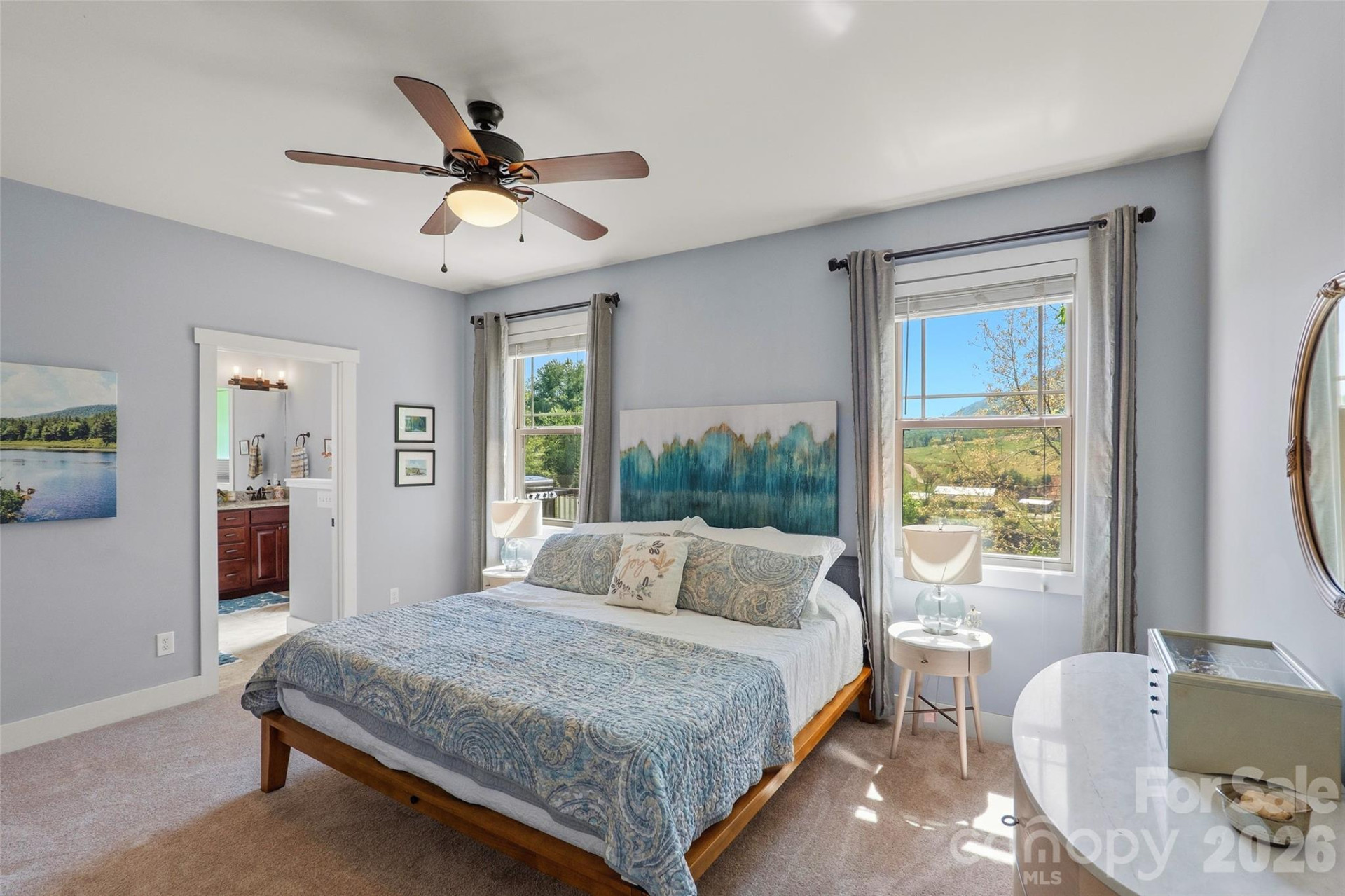 4 Oak Mountain Drive - Photo 34
