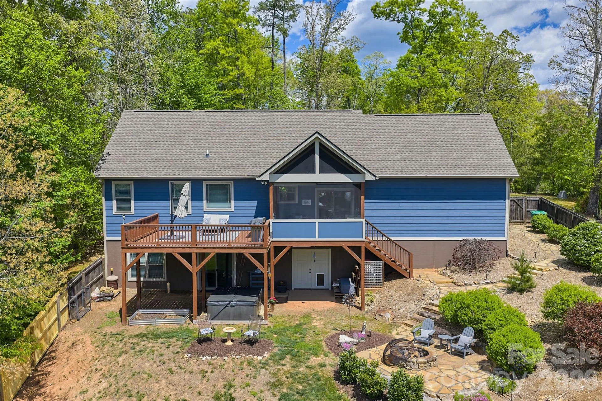 4 Oak Mountain Drive - Photo 47