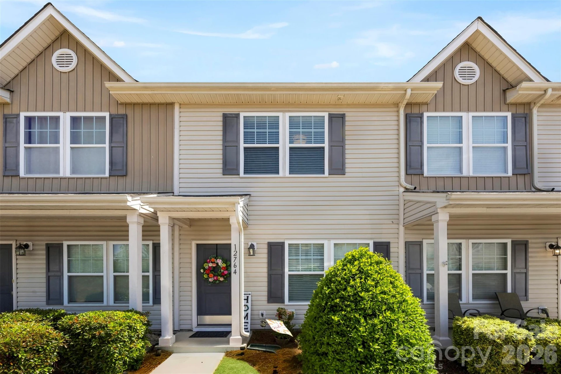 12764 Persimmon Tree Drive