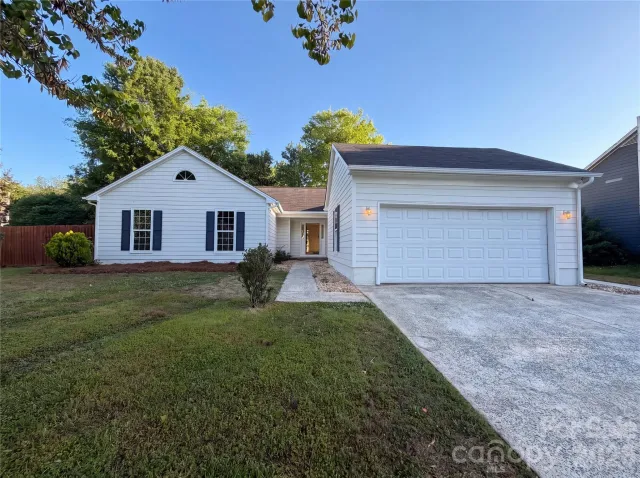 1667 Crestdale Road