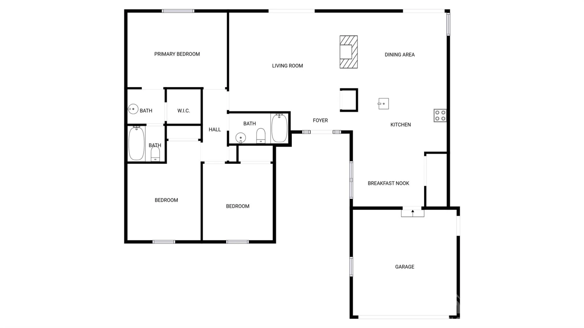 1667 Crestdale Road - Photo 16