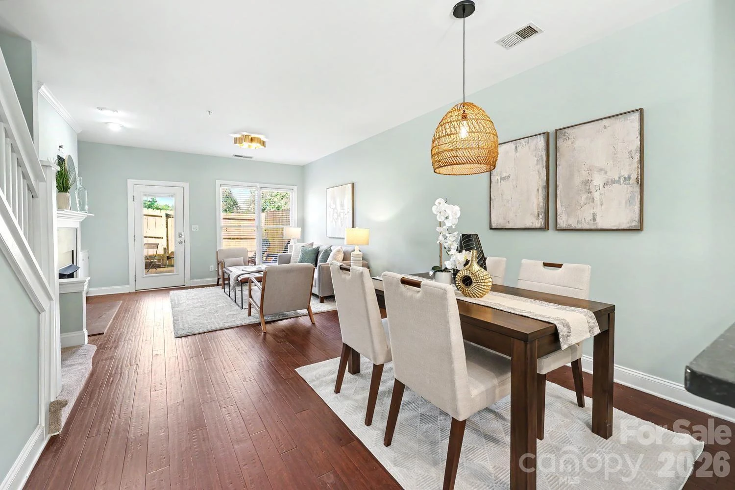 1007 Park West Drive - Photo 2