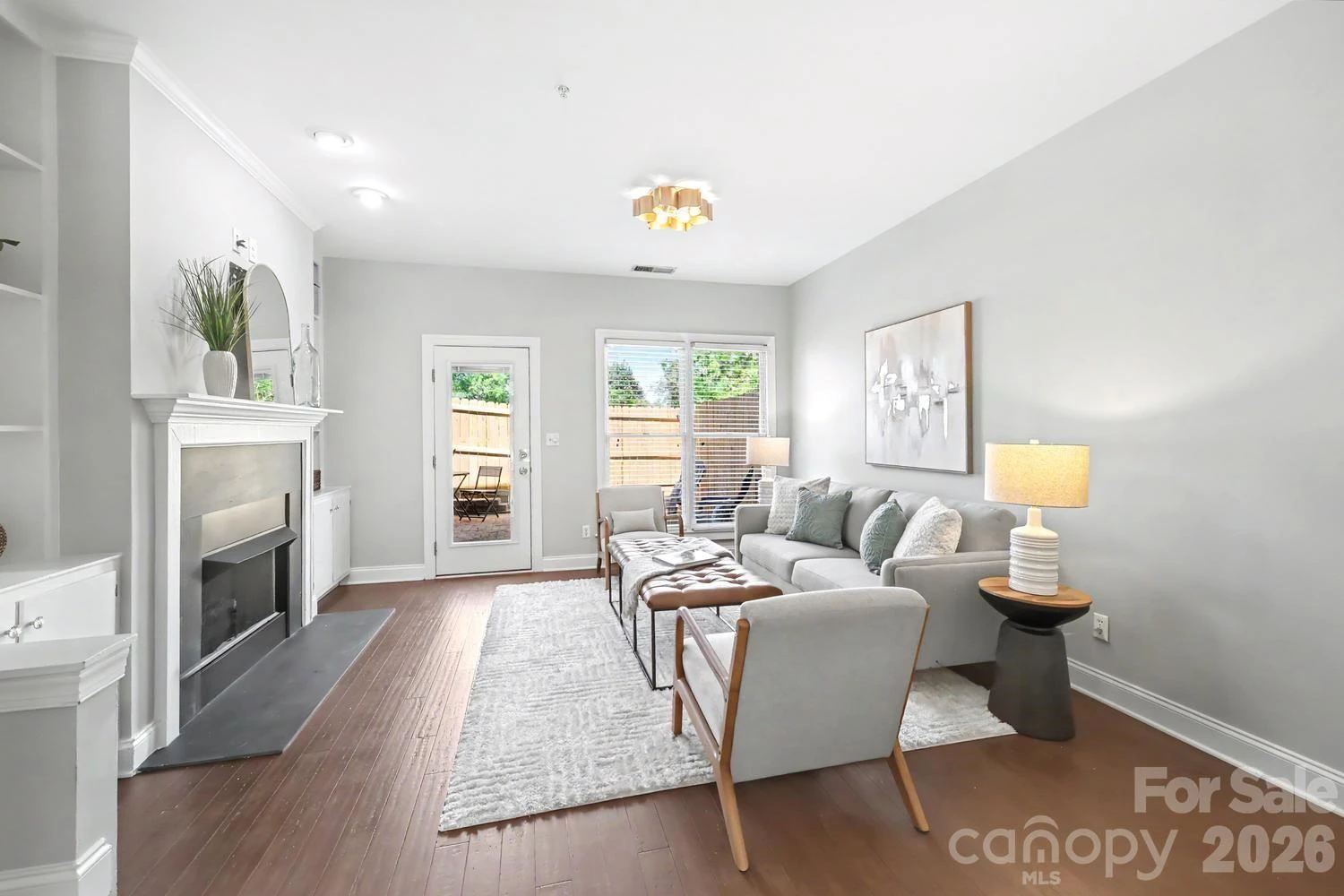 1007 Park West Drive - Photo 11