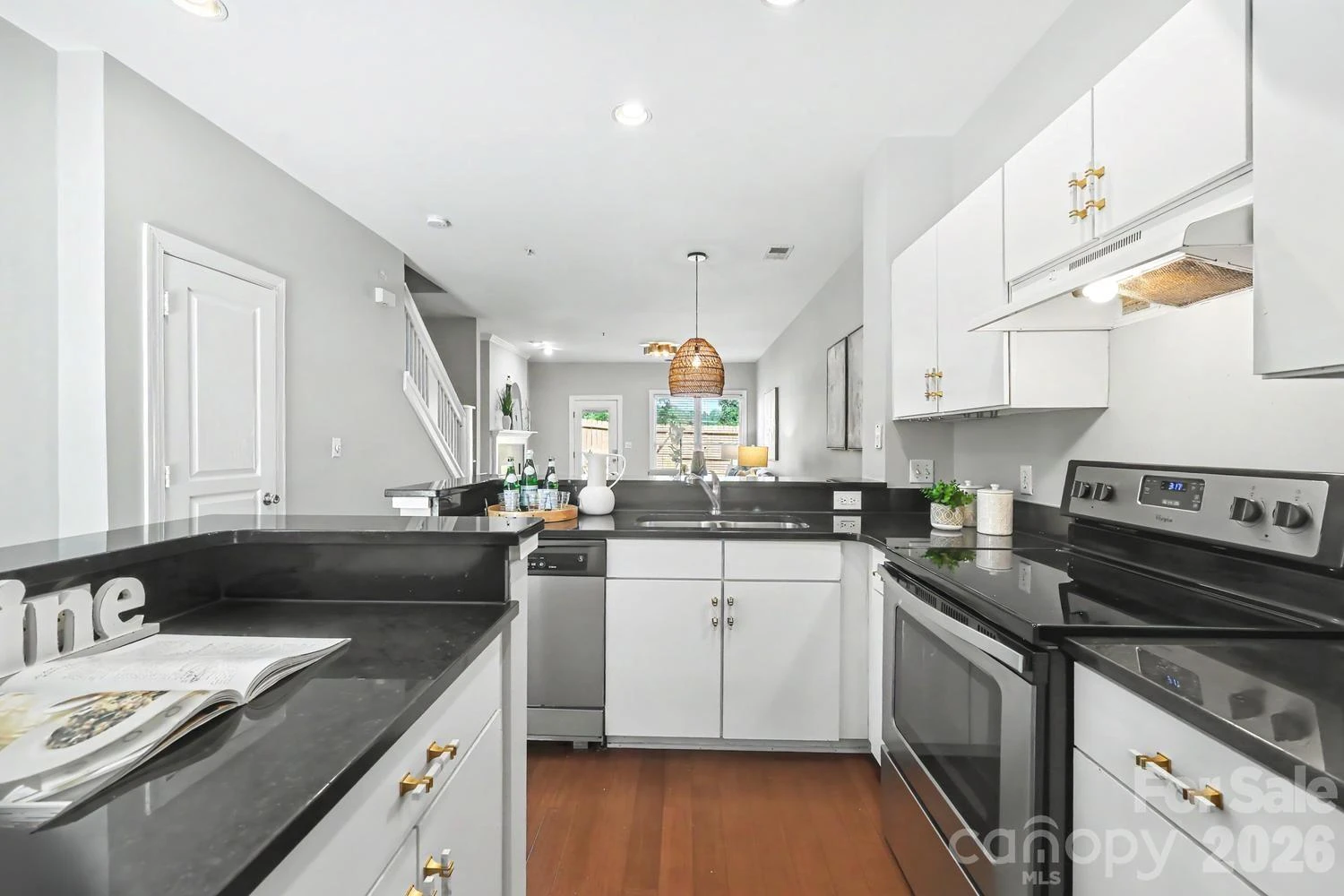 1007 Park West Drive - Photo 5