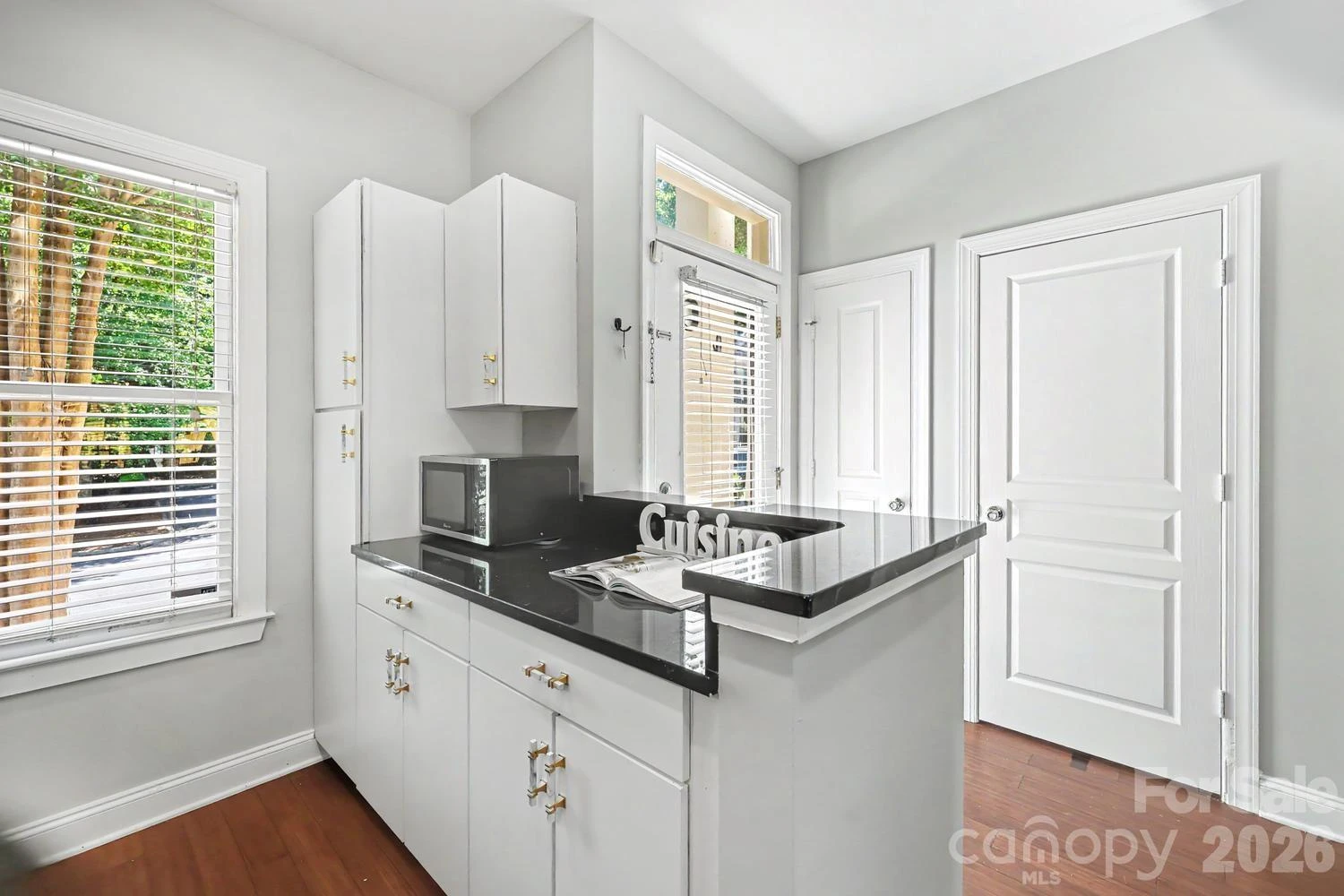 1007 Park West Drive - Photo 6