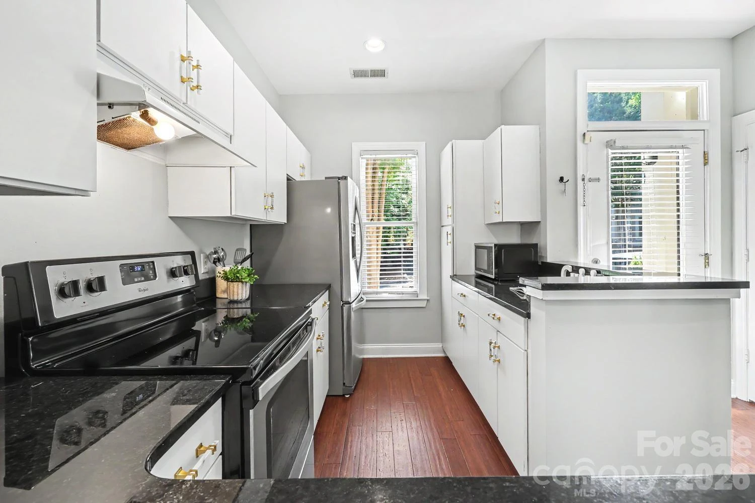 1007 Park West Drive - Photo 8