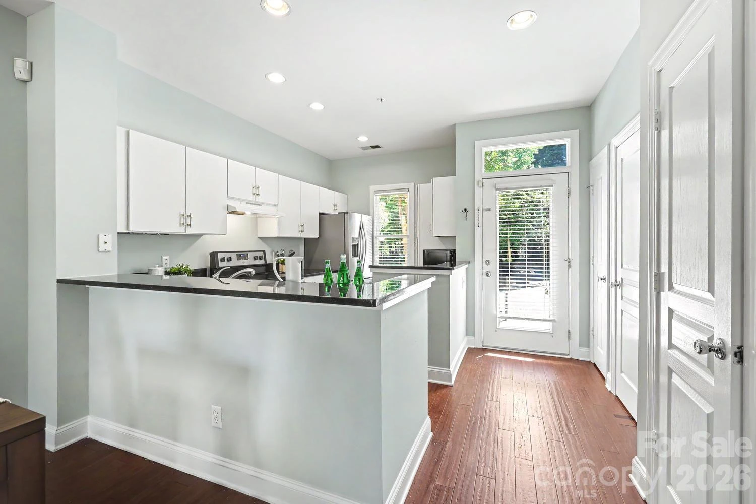 1007 Park West Drive - Photo 9