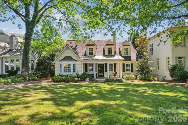 2623 Roswell Avenue