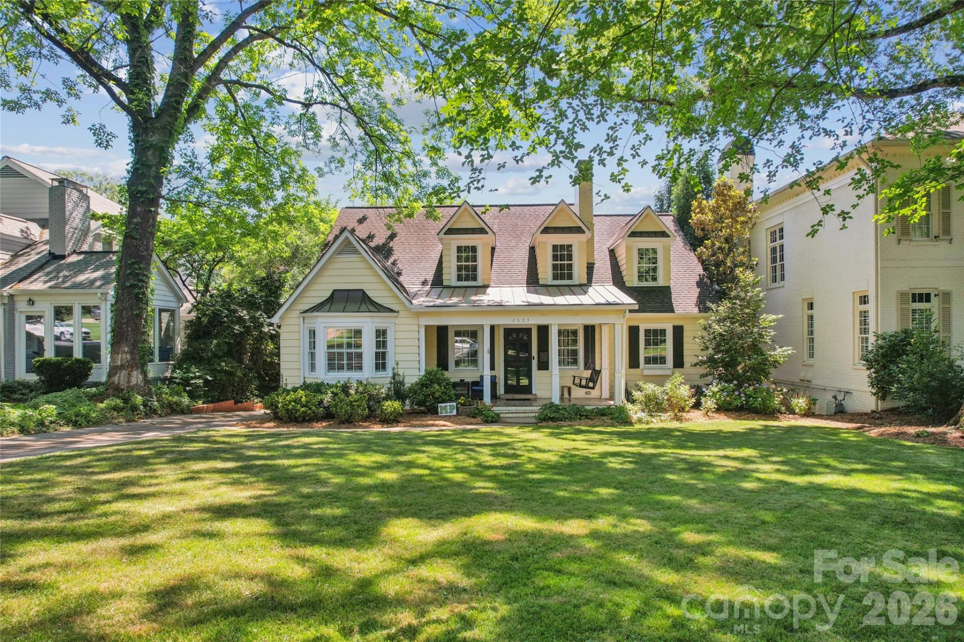 2623 Roswell Avenue
