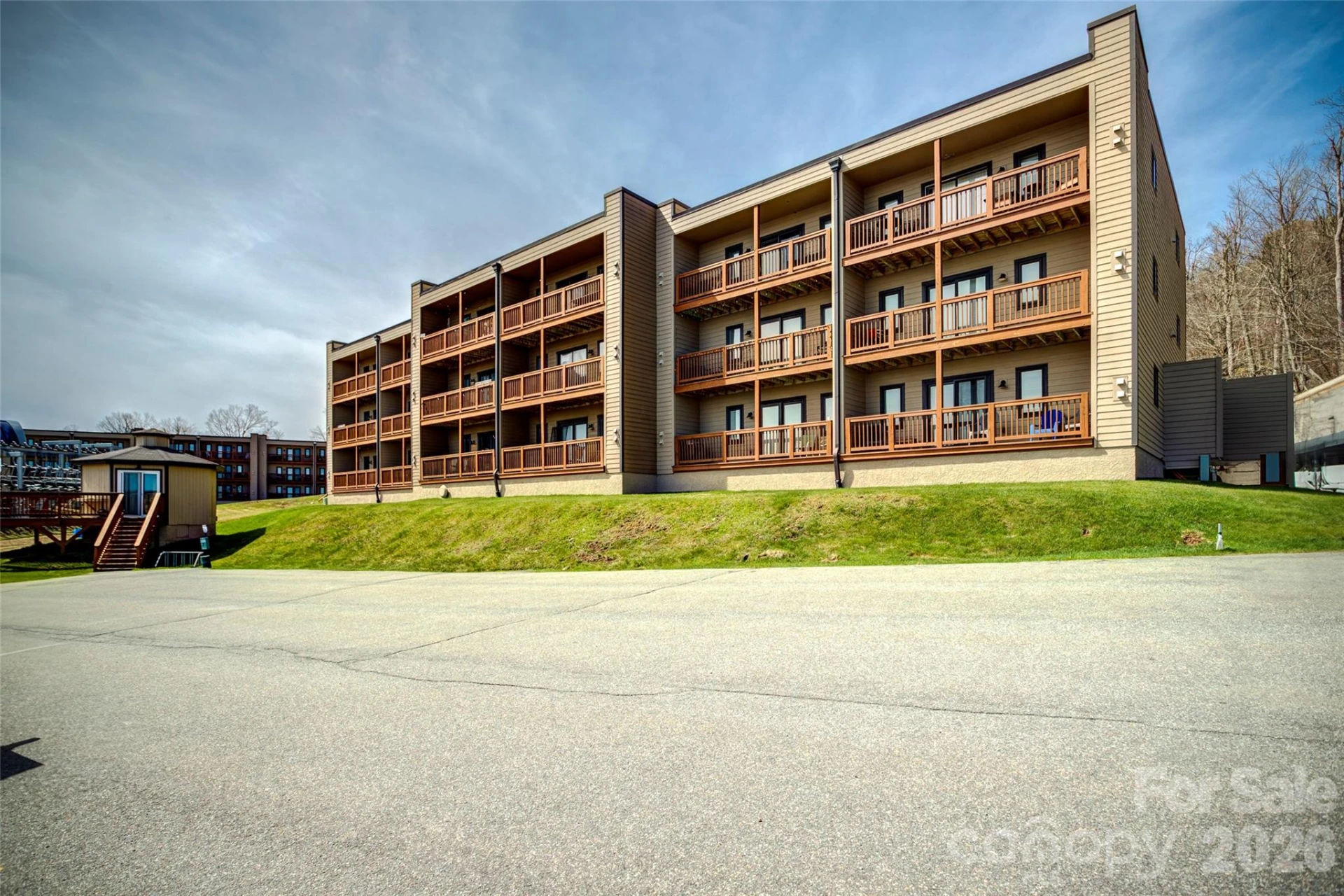 103 Sugar Ski Drive #331 - Photo 23