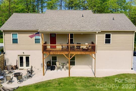 645 Camp Creek Road - Photo 3