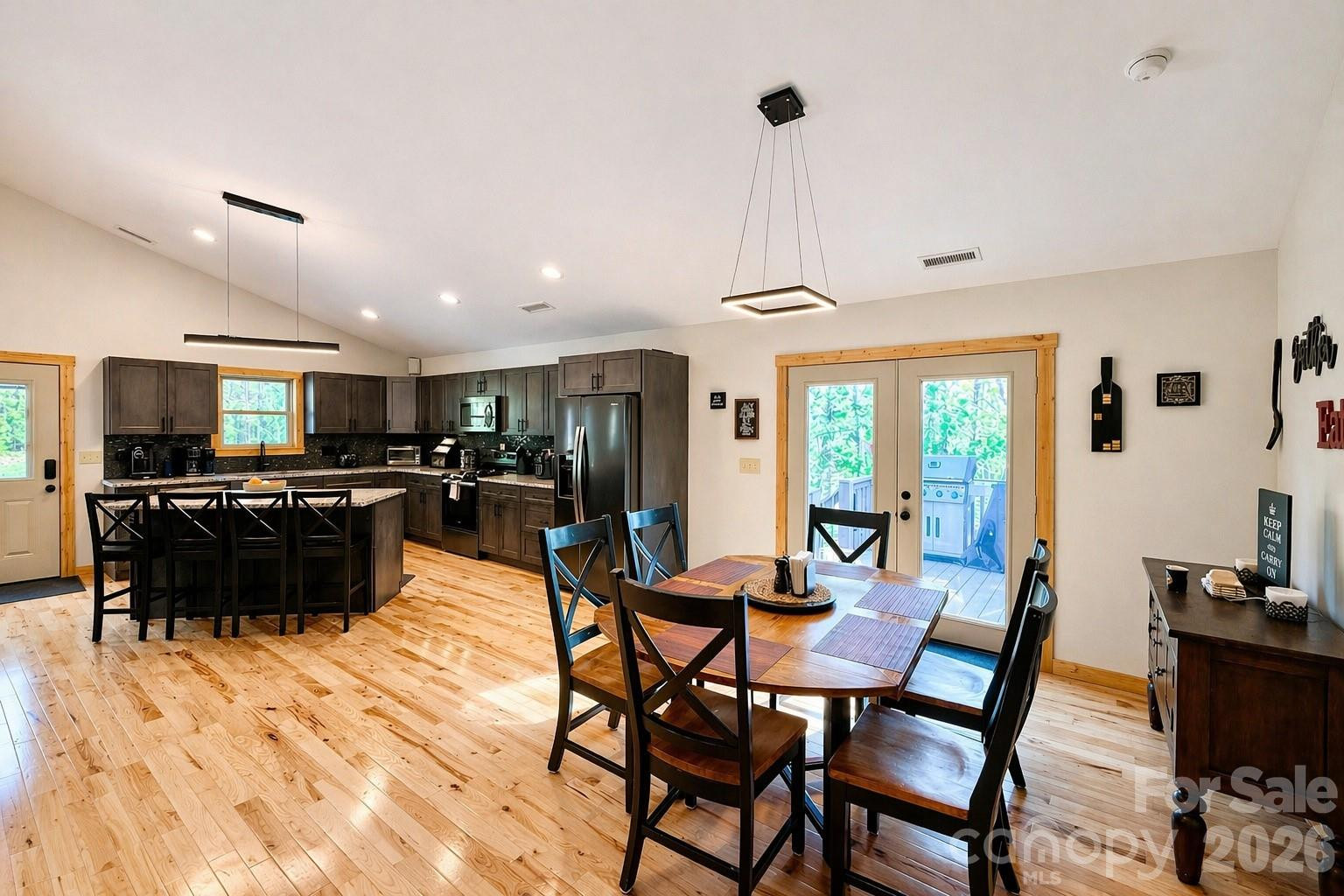 645 Camp Creek Road - Photo 22