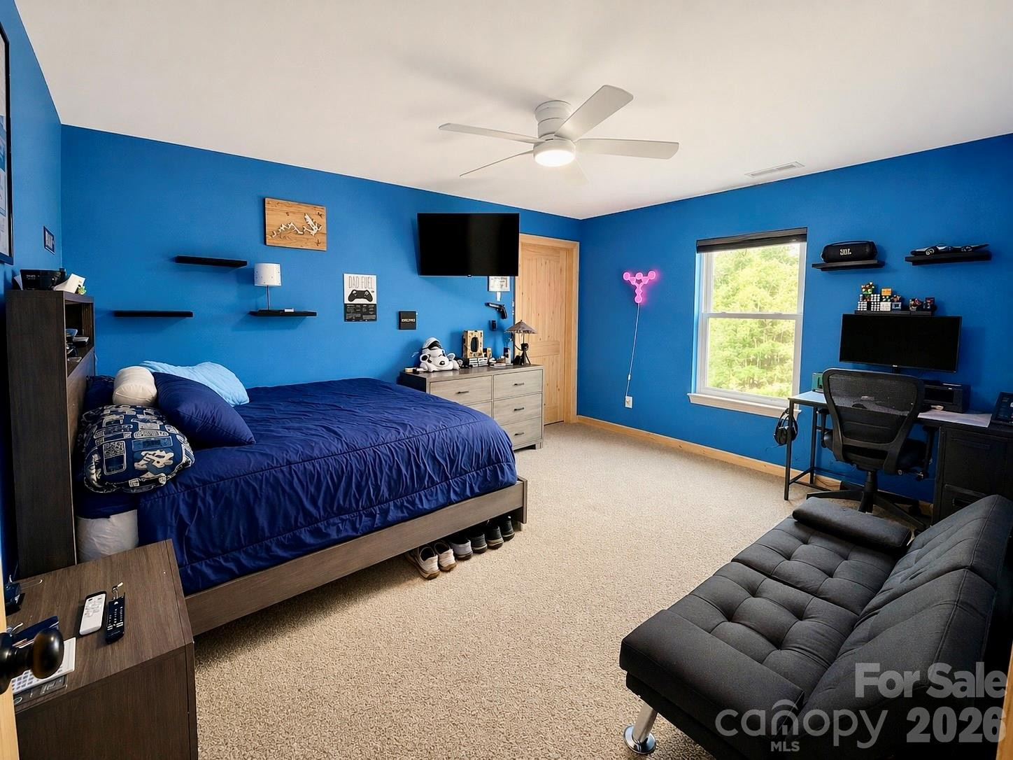 645 Camp Creek Road - Photo 30