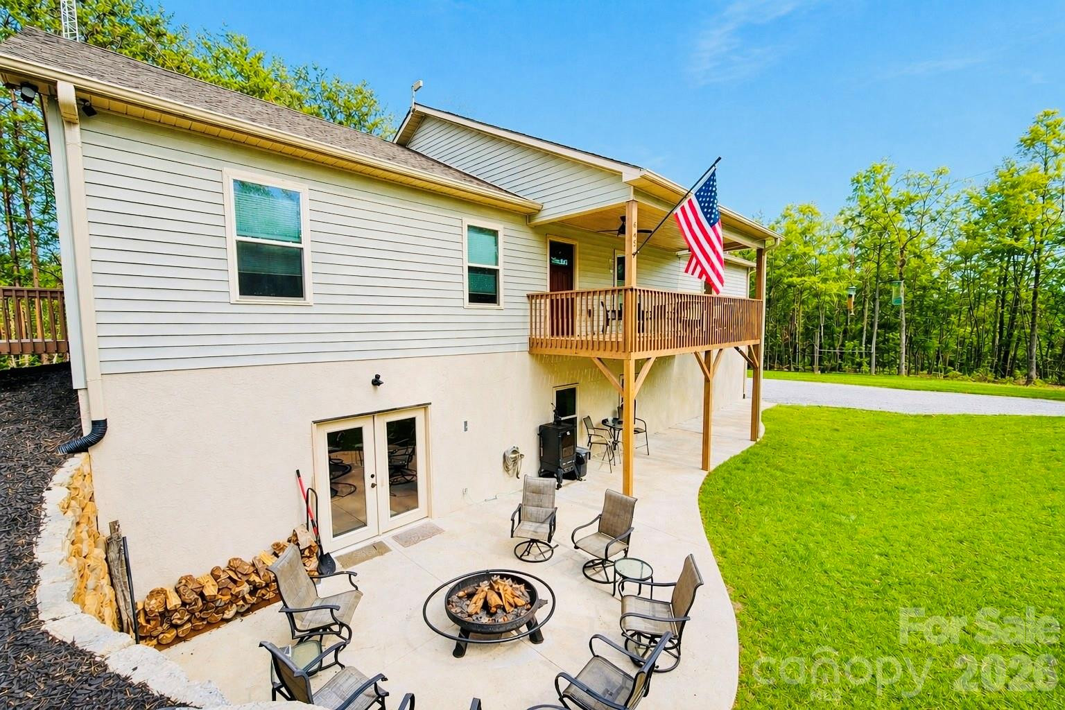 645 Camp Creek Road - Photo 4