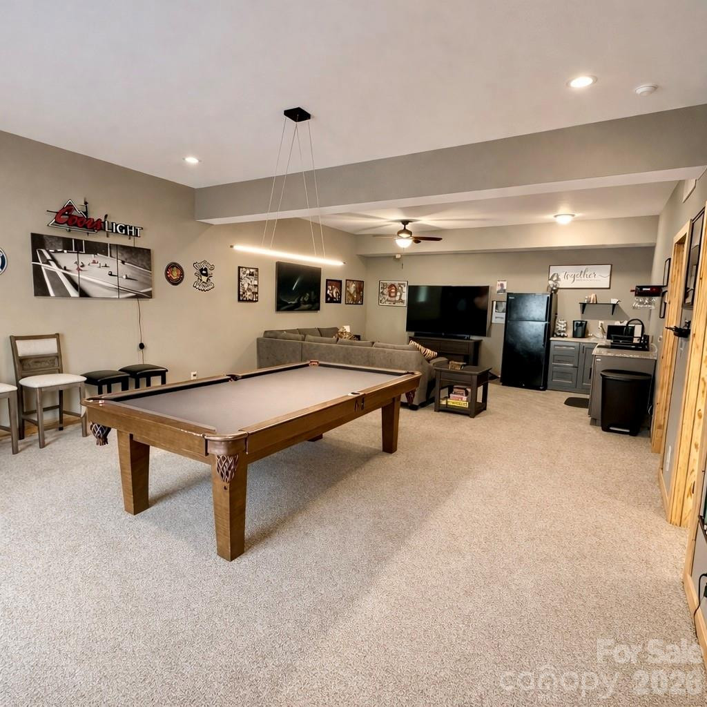 645 Camp Creek Road - Photo 34