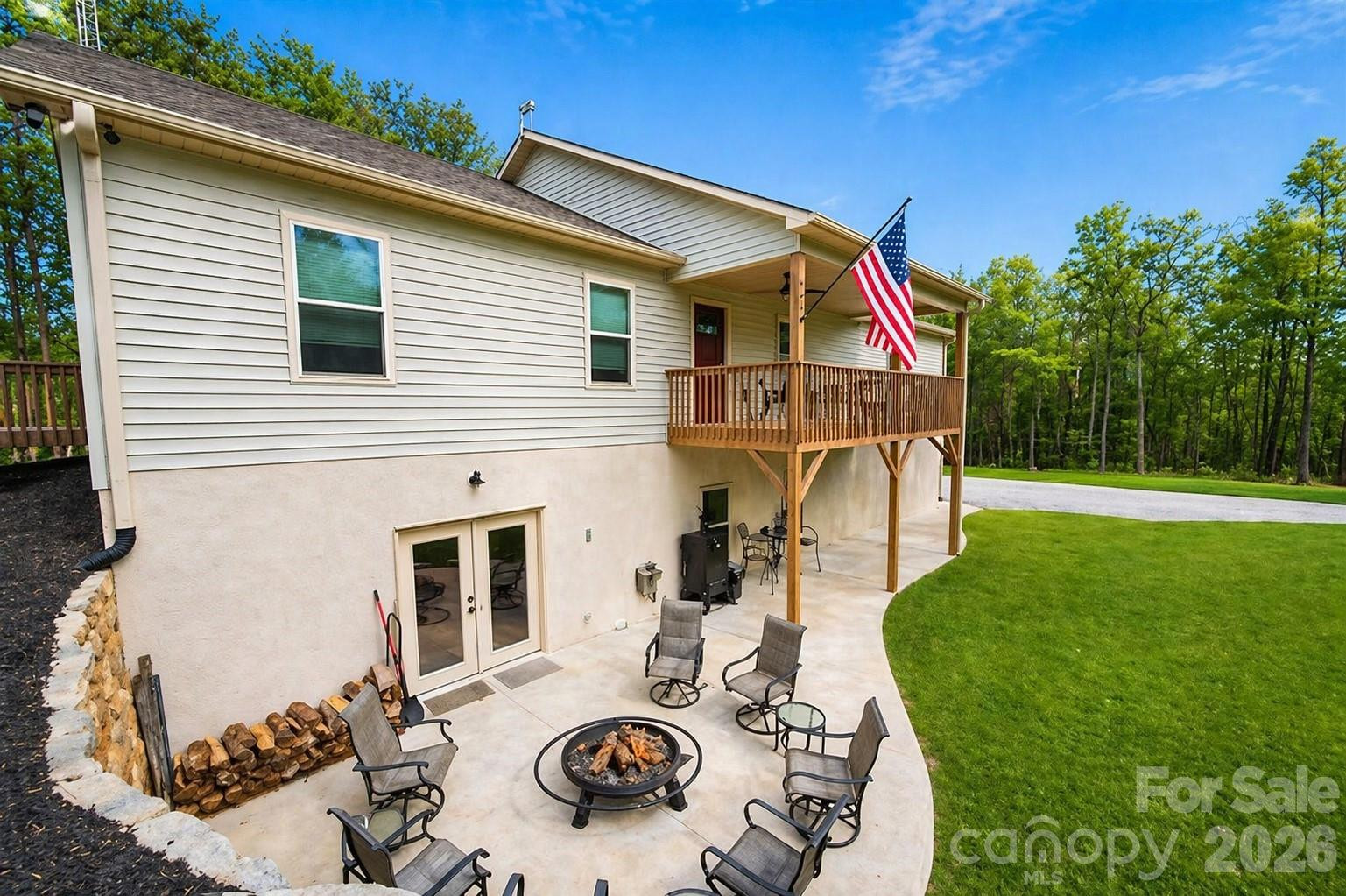 645 Camp Creek Road - Photo 6