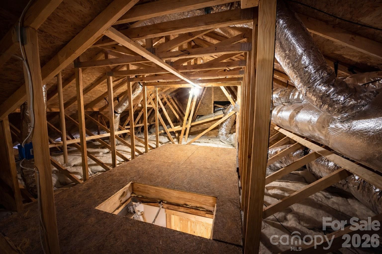 645 Camp Creek Road - Photo 44