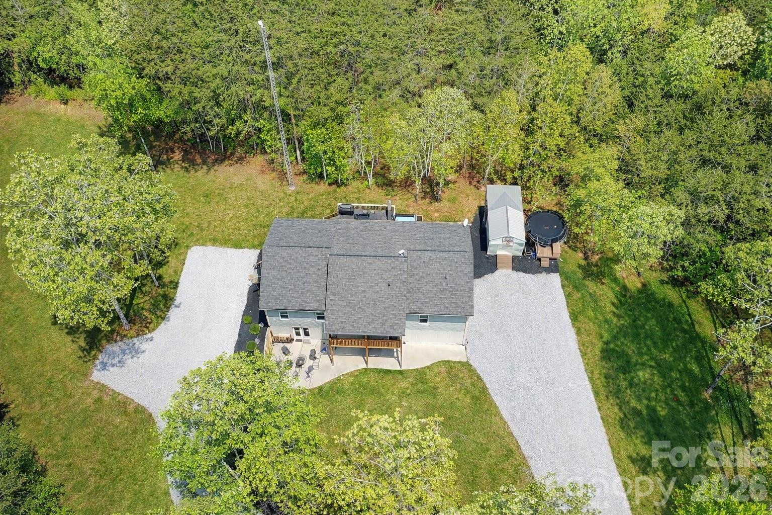 645 Camp Creek Road - Photo 46