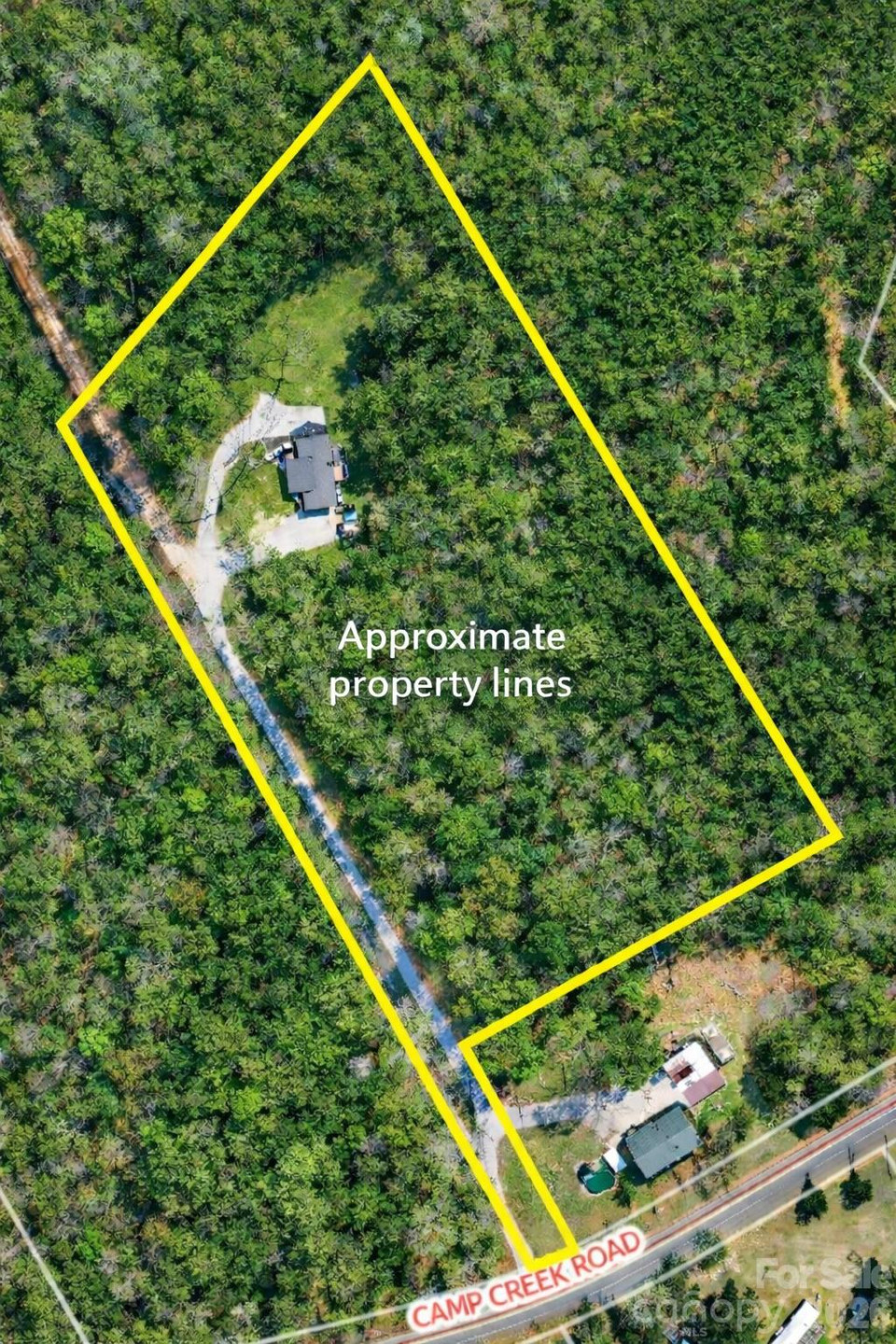 645 Camp Creek Road - Photo 48