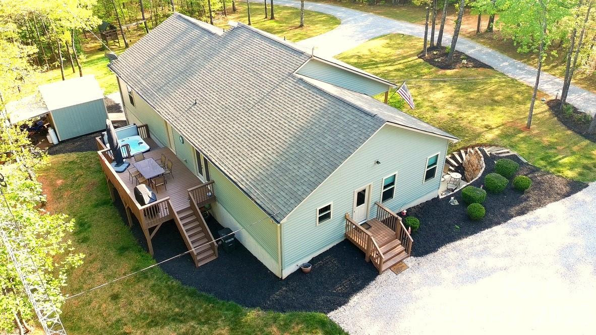 645 Camp Creek Road - Photo 7