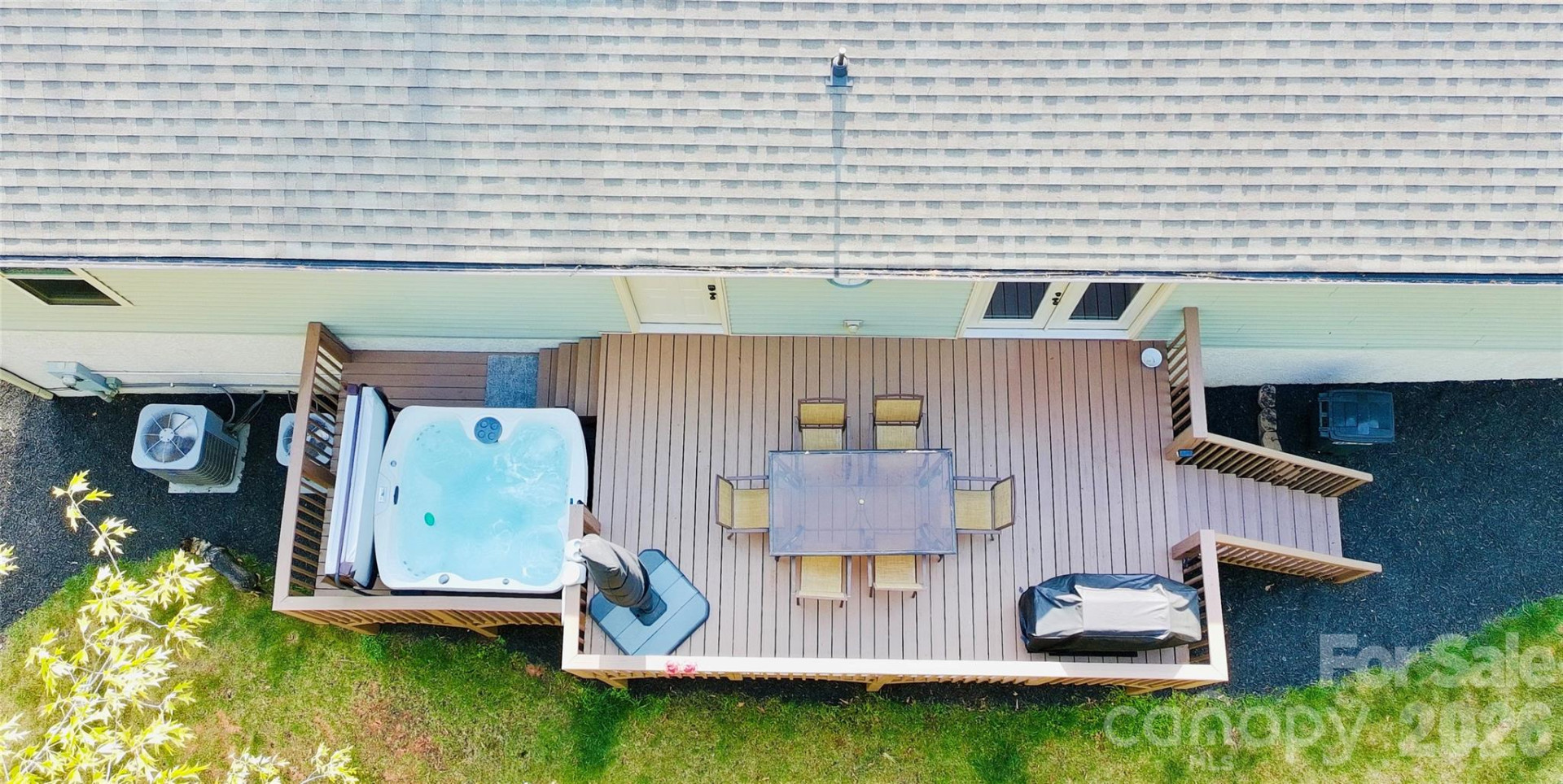 645 Camp Creek Road - Photo 9