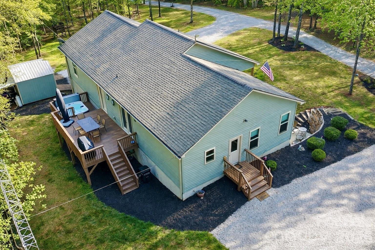 645 Camp Creek Road - Photo 12